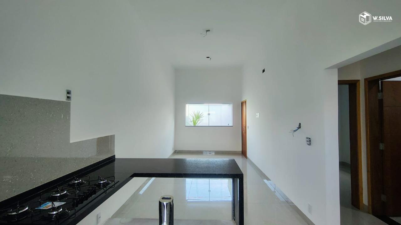 Casa à venda no Jardim Bom Sucesso: