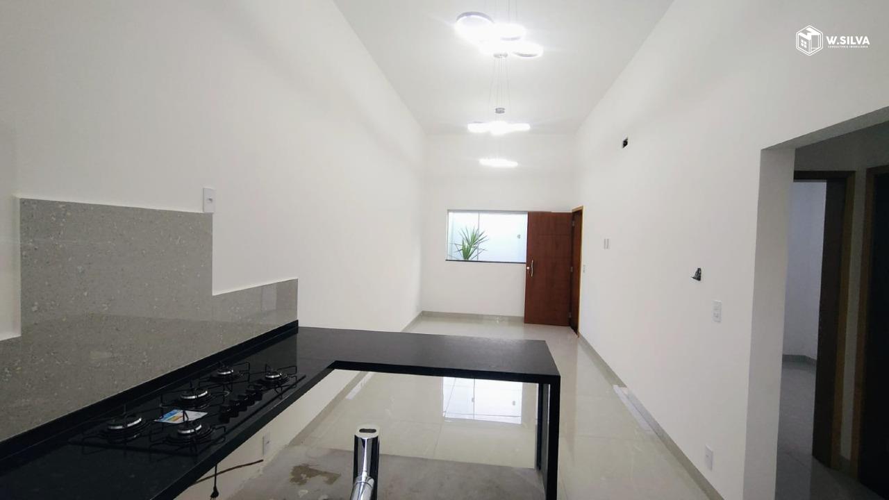 Casa à venda no Jardim Bom Sucesso: