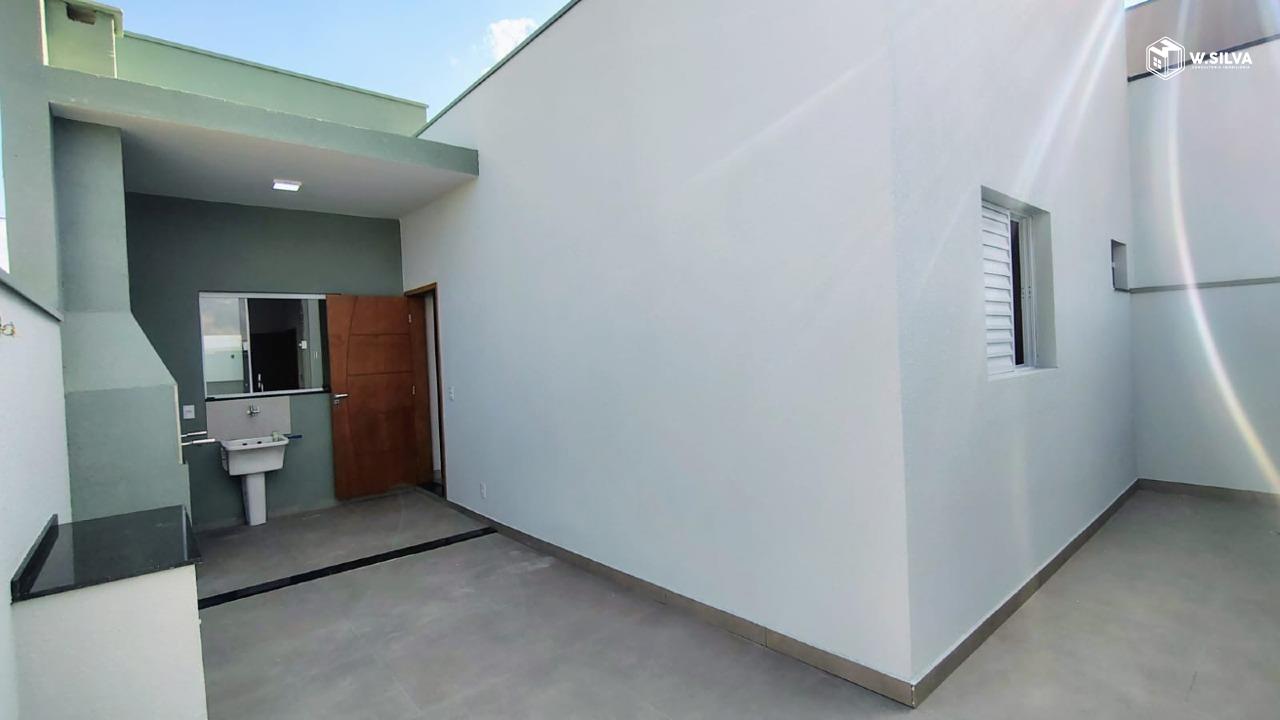 Casa à venda no Jardim Bom Sucesso:
