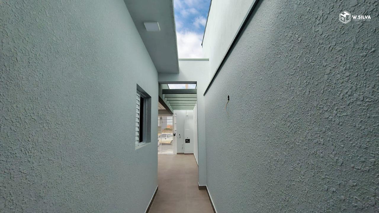 Casa à venda no Jardim Bom Sucesso: