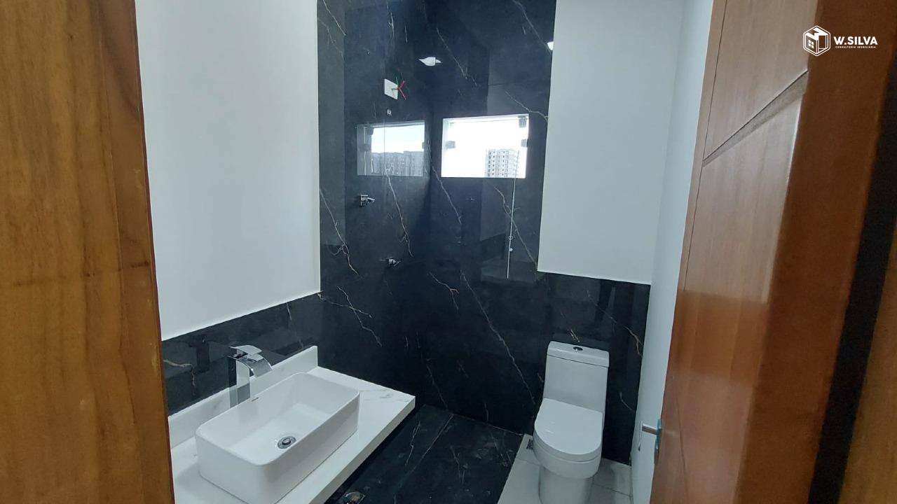 Casa à venda no Jardim Bom Sucesso: