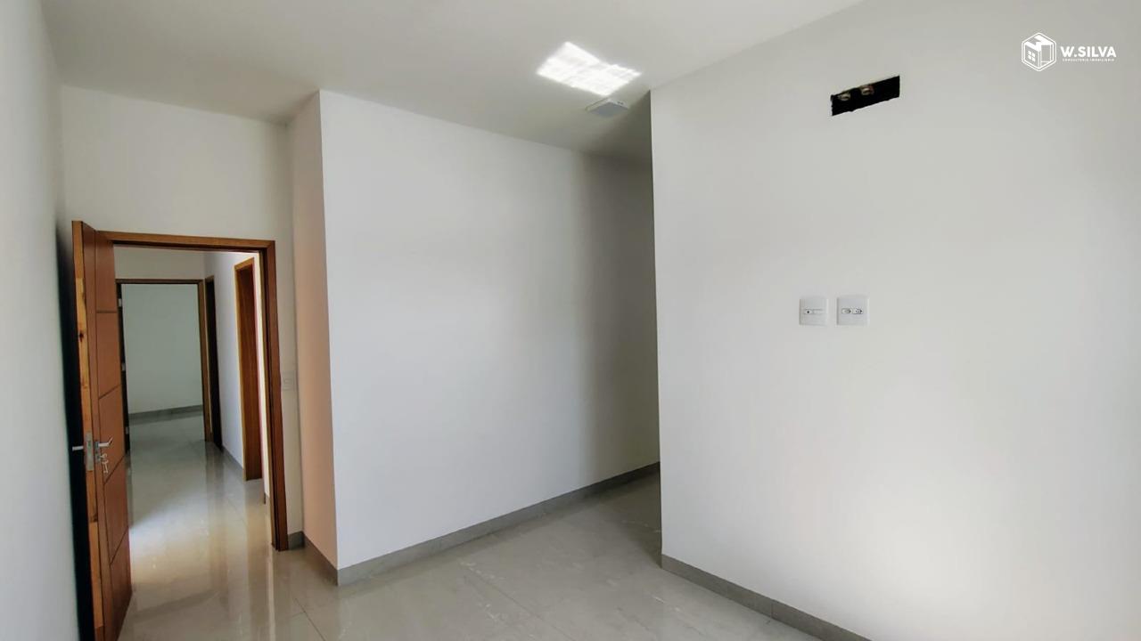 Casa à venda no Jardim Bom Sucesso: