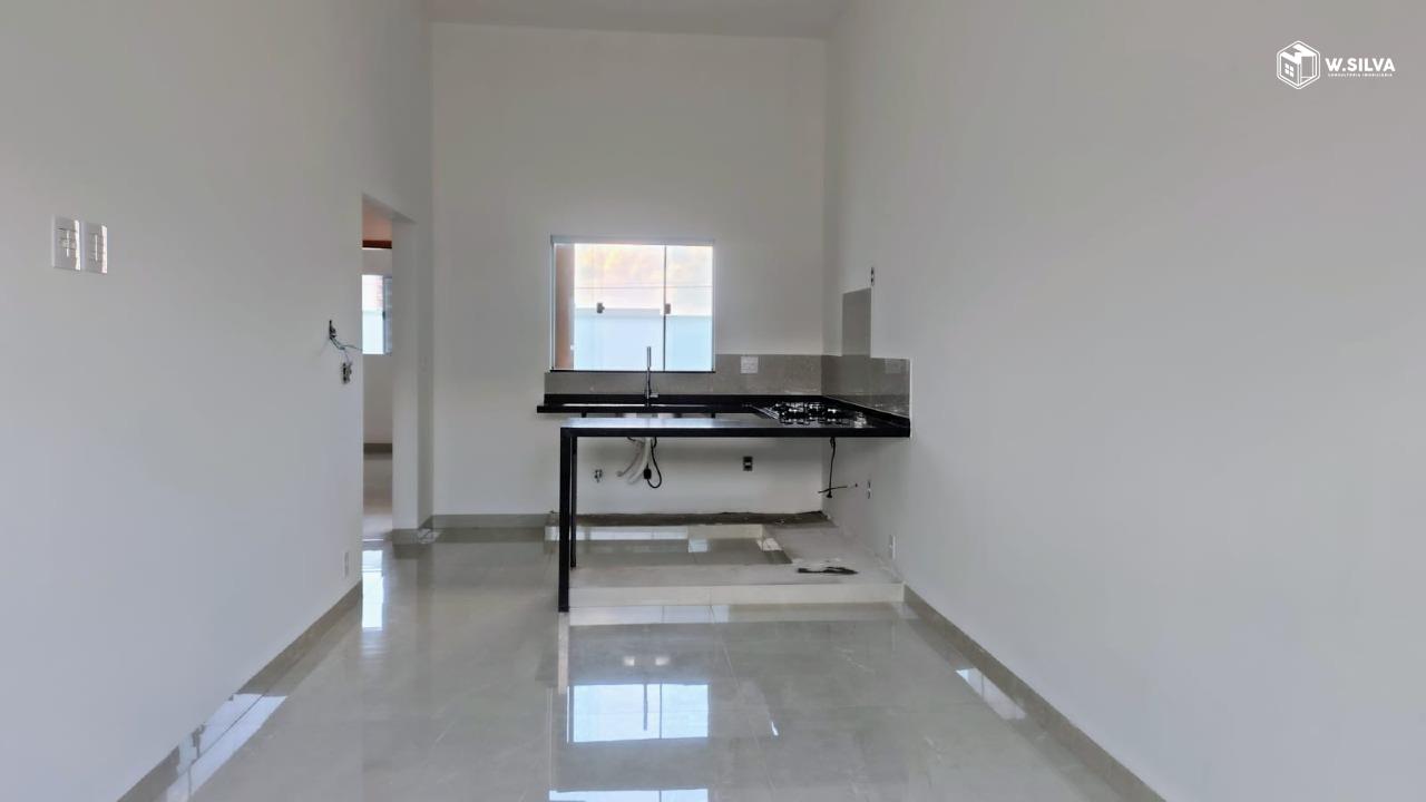 Casa à venda no Jardim Bom Sucesso:
