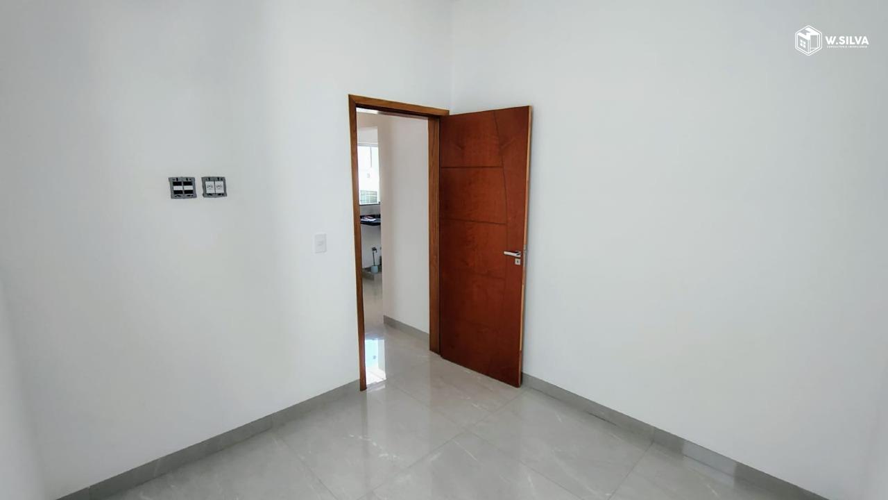 Casa à venda no Jardim Bom Sucesso: