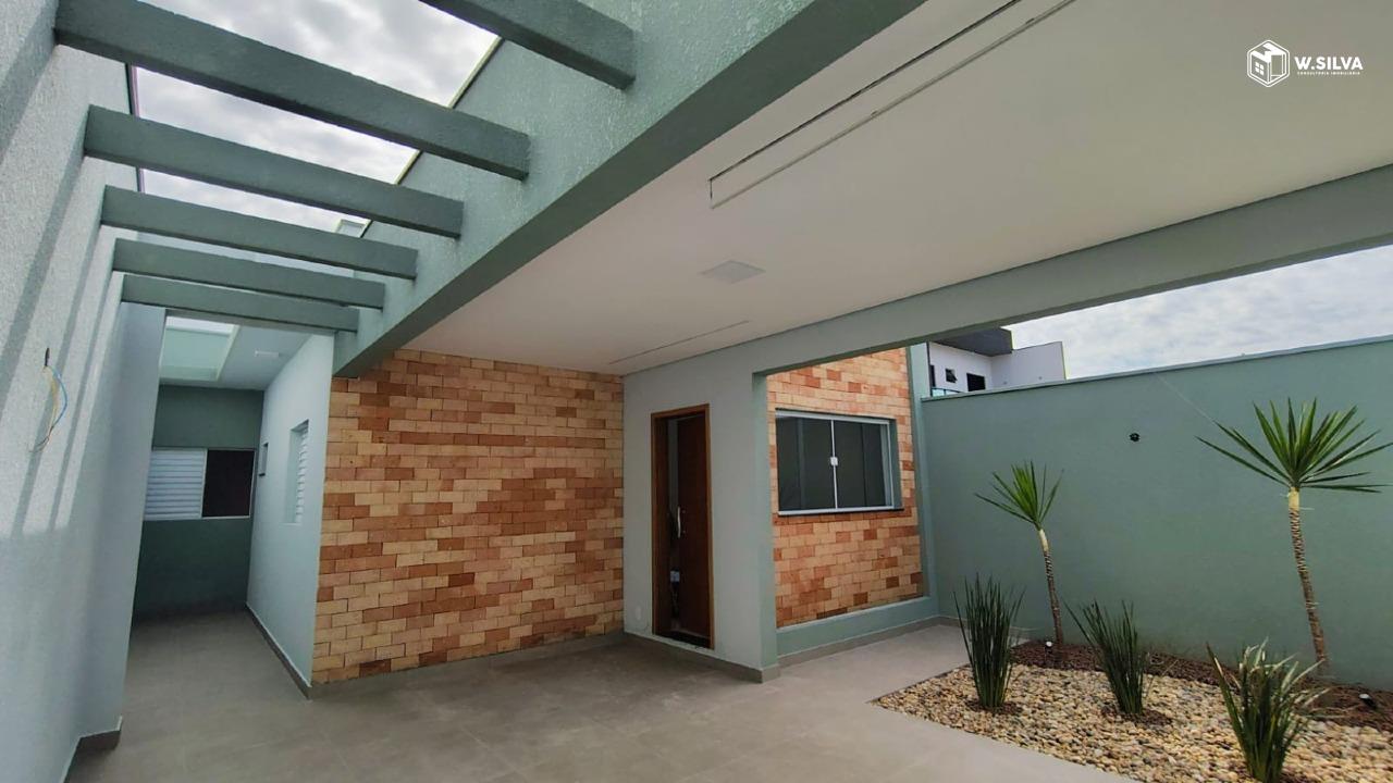 Casa à venda no Jardim Bom Sucesso: