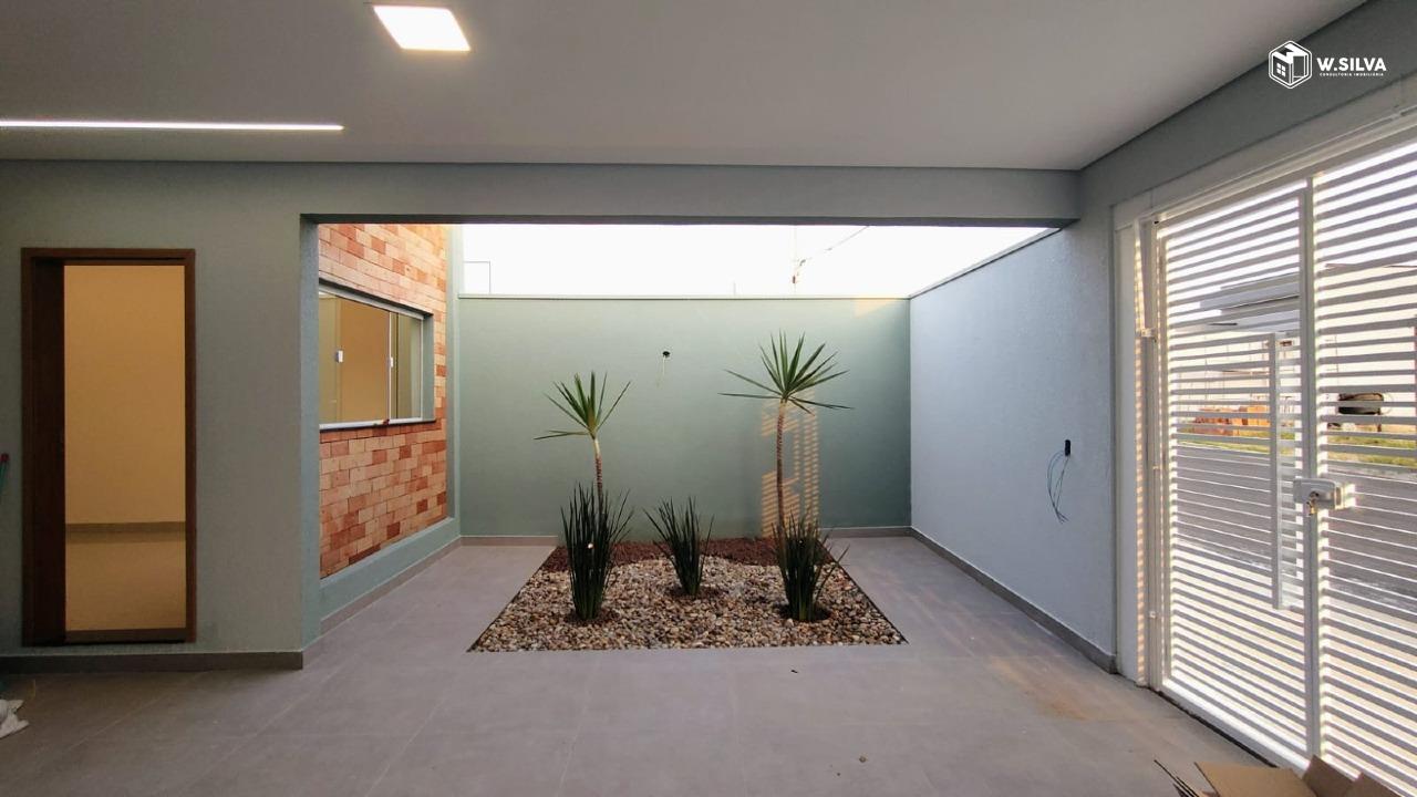Casa à venda no Jardim Bom Sucesso: