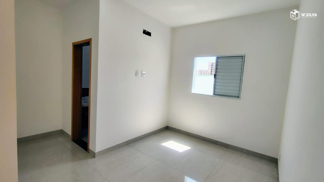 Casa à venda no Jardim Bom Sucesso: