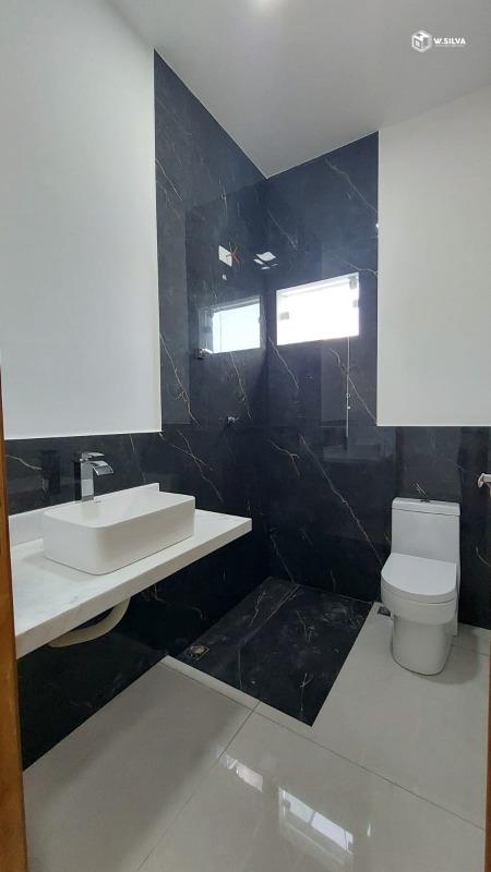 Casa à venda no Jardim Bom Sucesso: