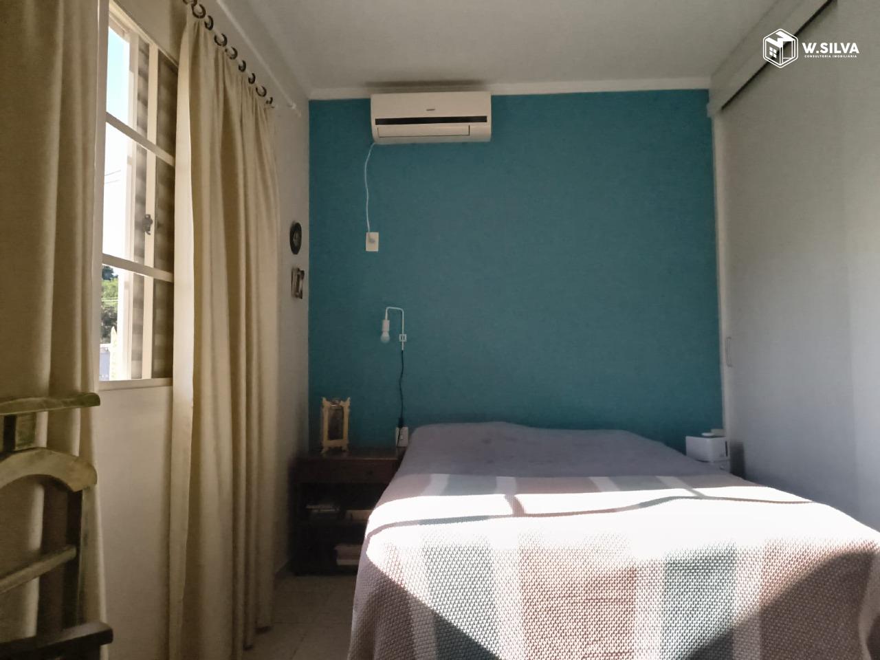 Casa em Condomínio à venda no Condomínio Residencial Flamboyant: