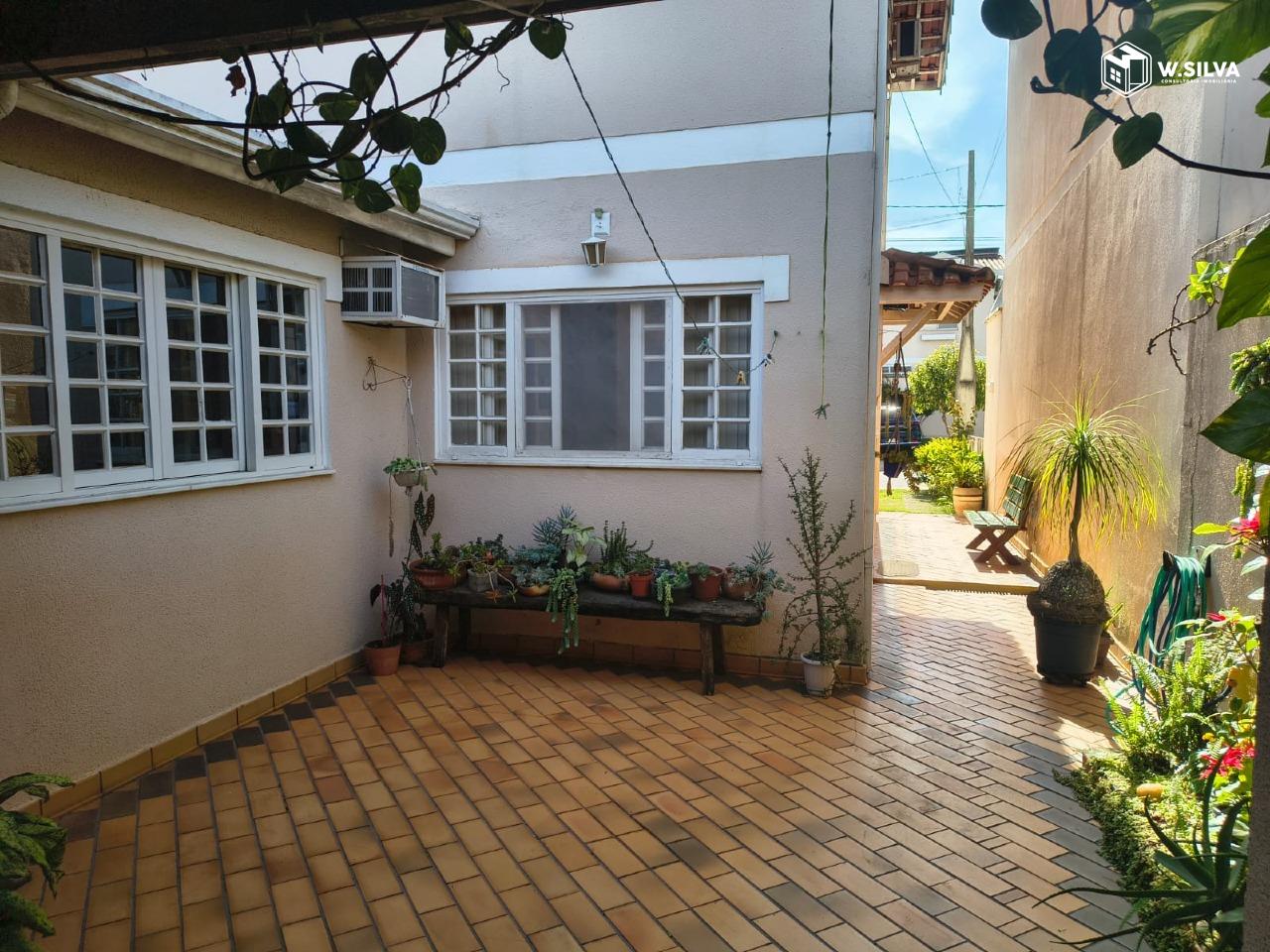 Casa em Condomínio à venda no Condomínio Residencial Flamboyant: