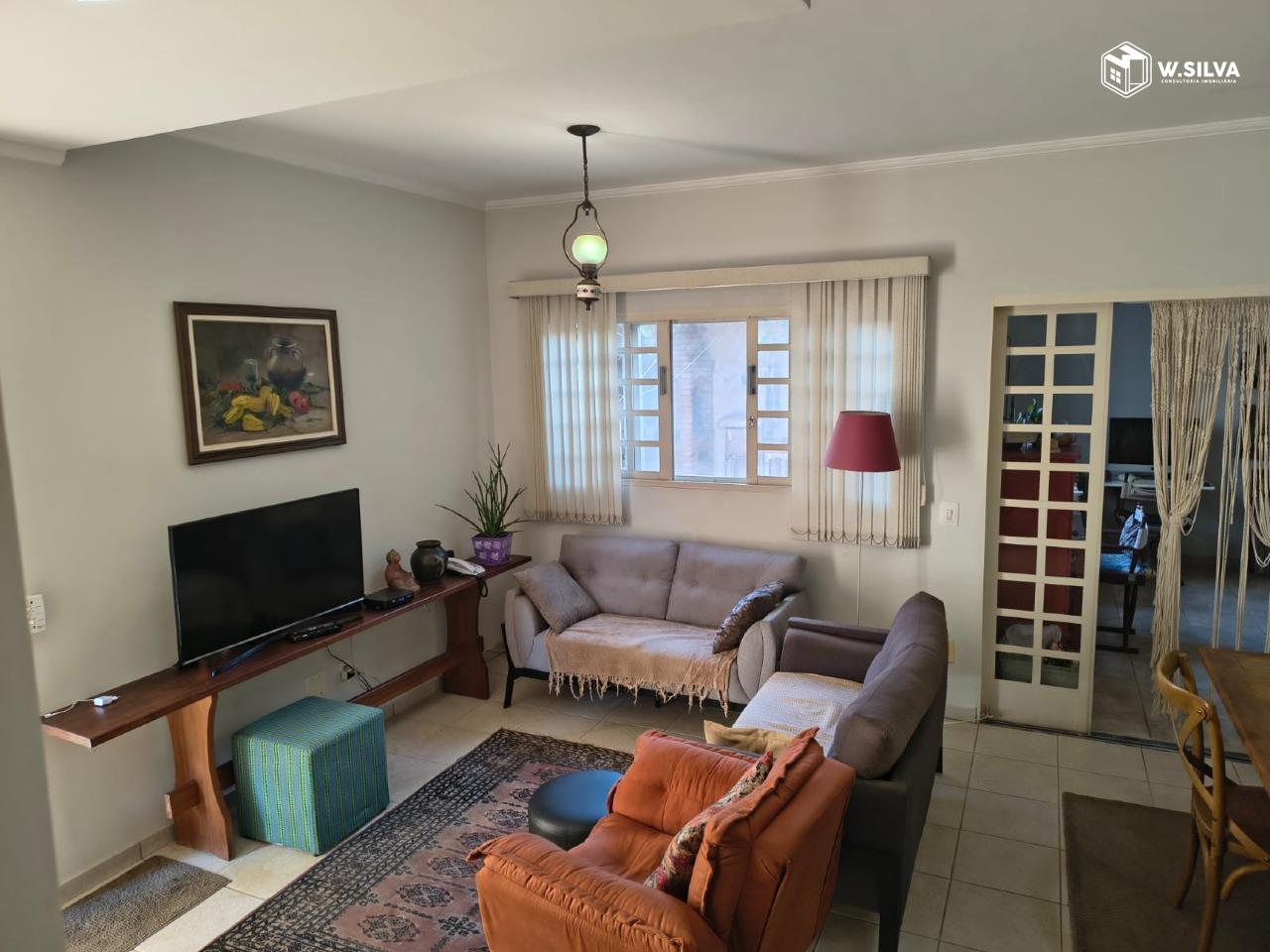 Casa em Condomínio à venda no Condomínio Residencial Flamboyant: