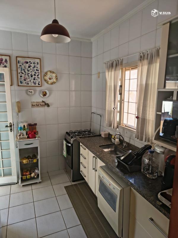 Casa em Condomínio à venda no Condomínio Residencial Flamboyant: