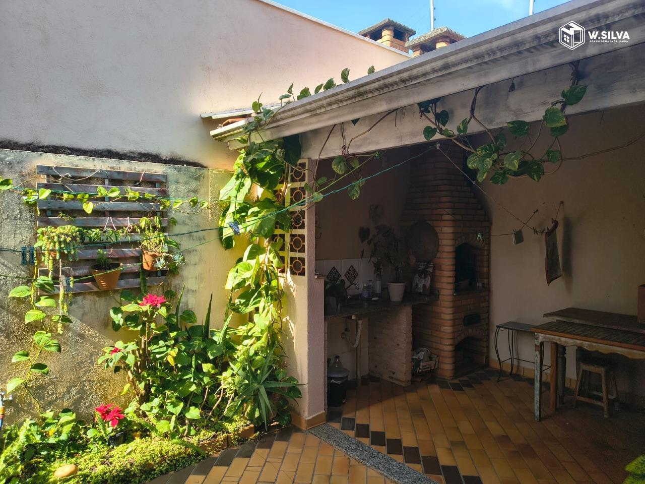 Casa em Condomínio à venda no Condomínio Residencial Flamboyant: