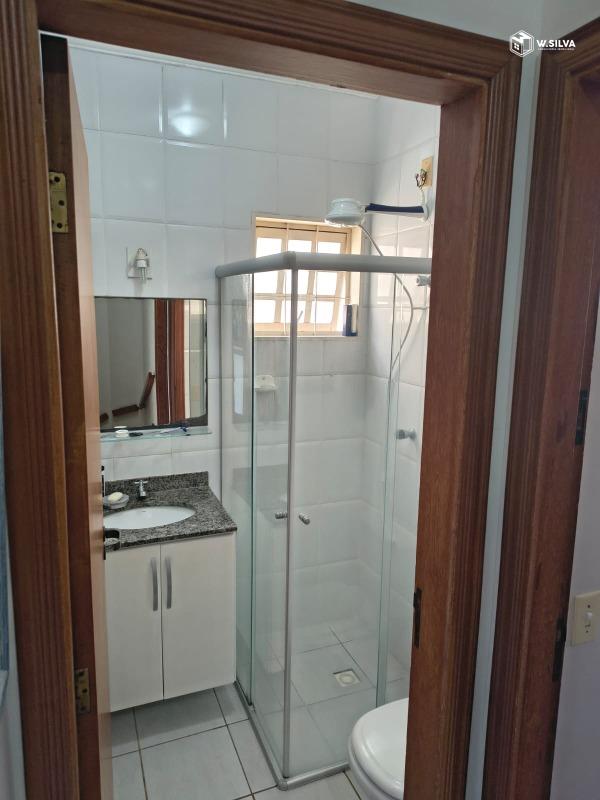 Casa em Condomínio à venda no Condomínio Residencial Flamboyant:
