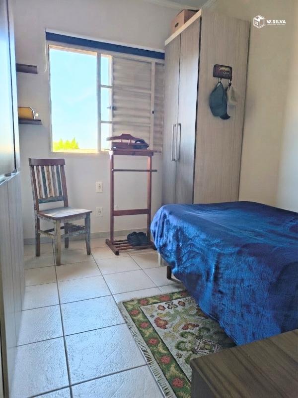Casa em Condomínio à venda no Condomínio Residencial Flamboyant: