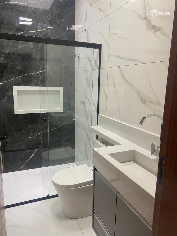 Casa à venda no Jardim Bom Sucesso: