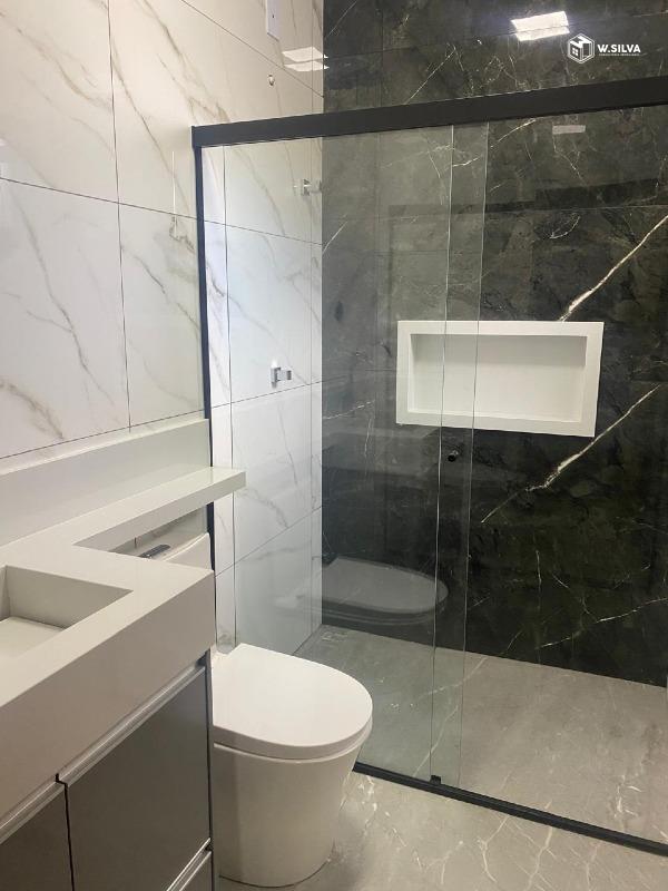 Casa à venda no Jardim Bom Sucesso: