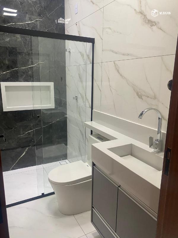 Casa à venda no Jardim Bom Sucesso: