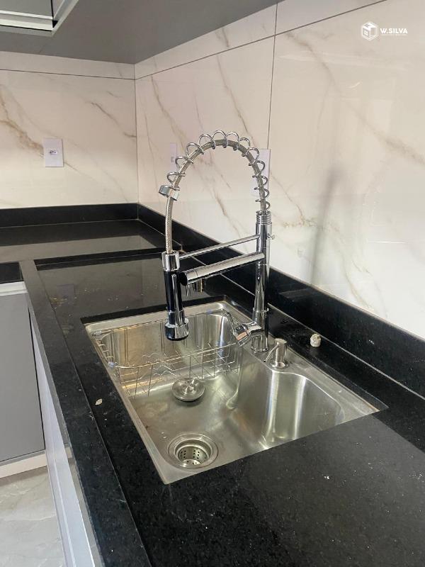 Casa à venda no Jardim Bom Sucesso: