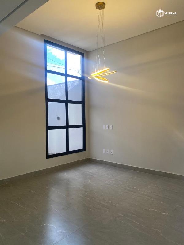 Casa à venda no Jardim Bom Sucesso: