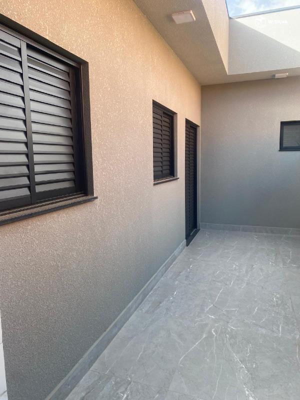 Casa à venda no Jardim Bom Sucesso: