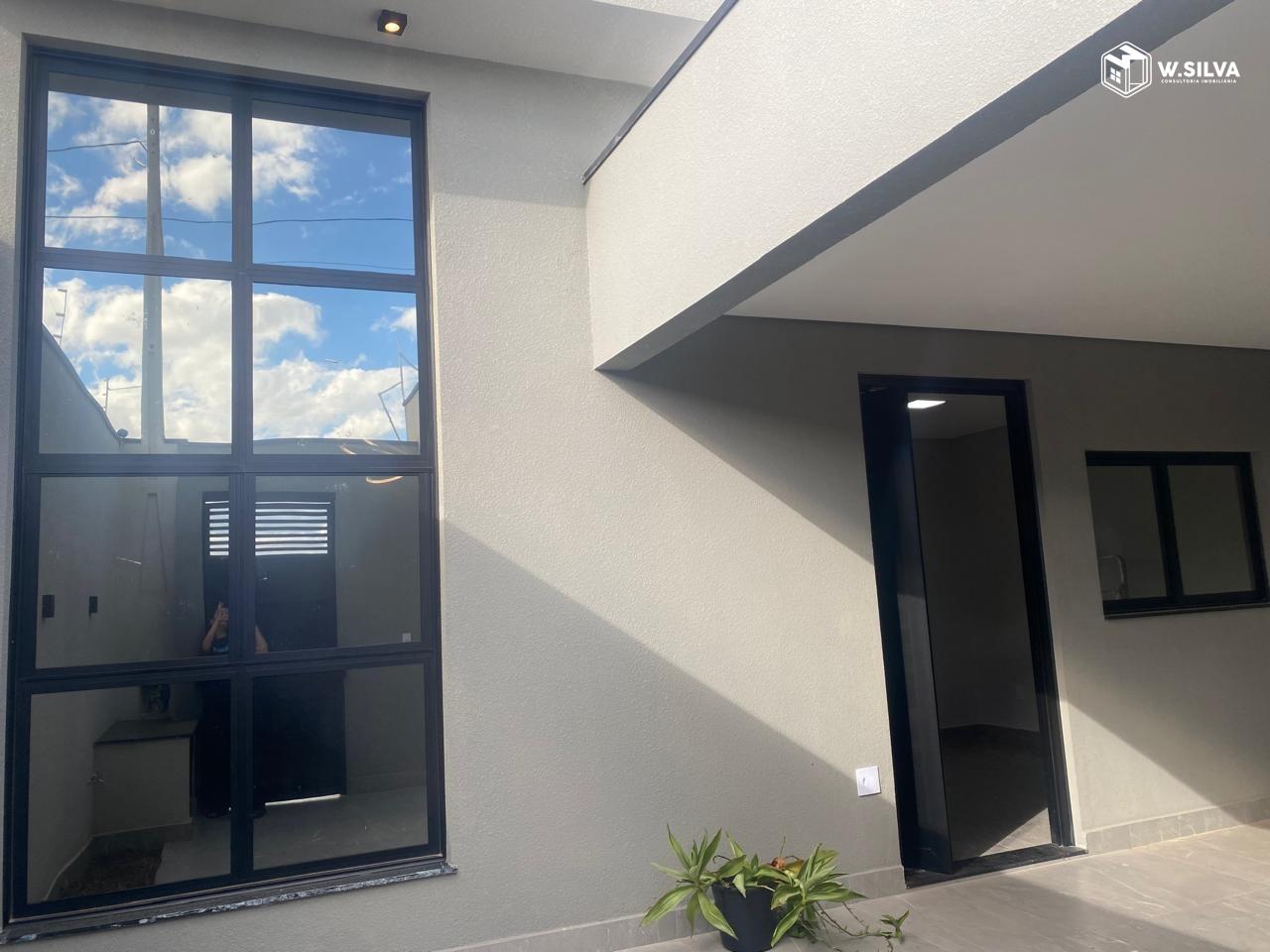 Casa à venda no Jardim Bom Sucesso: