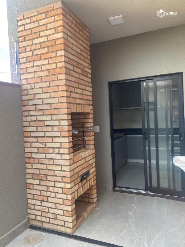 Casa à venda no Jardim Bom Sucesso: