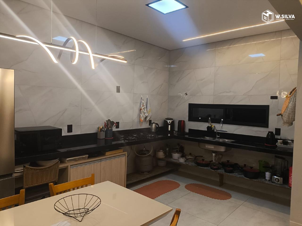 Casa à venda no Jardim Bom Sucesso:
