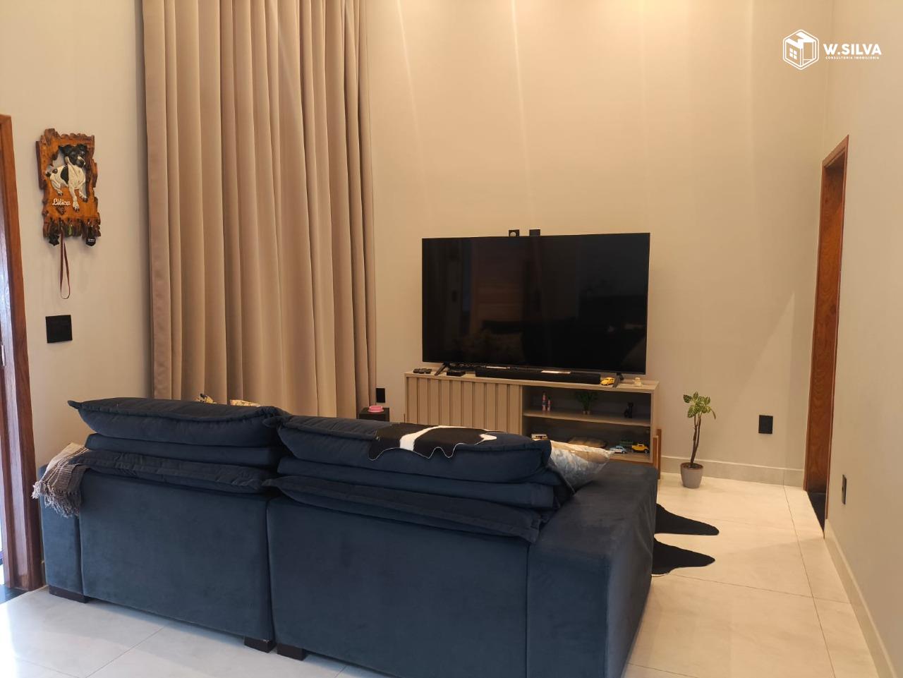 Casa à venda no Jardim Bom Sucesso: