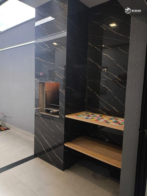Casa à venda no Jardim Bom Sucesso: