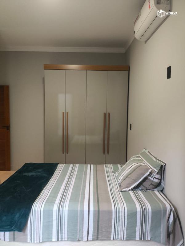 Casa à venda no Jardim Bom Sucesso: