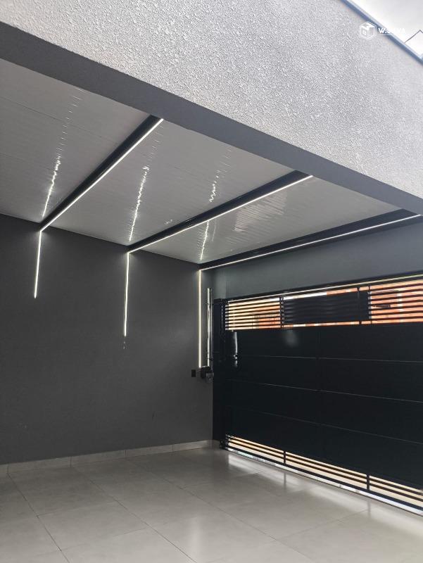 Casa à venda no Jardim Bom Sucesso: