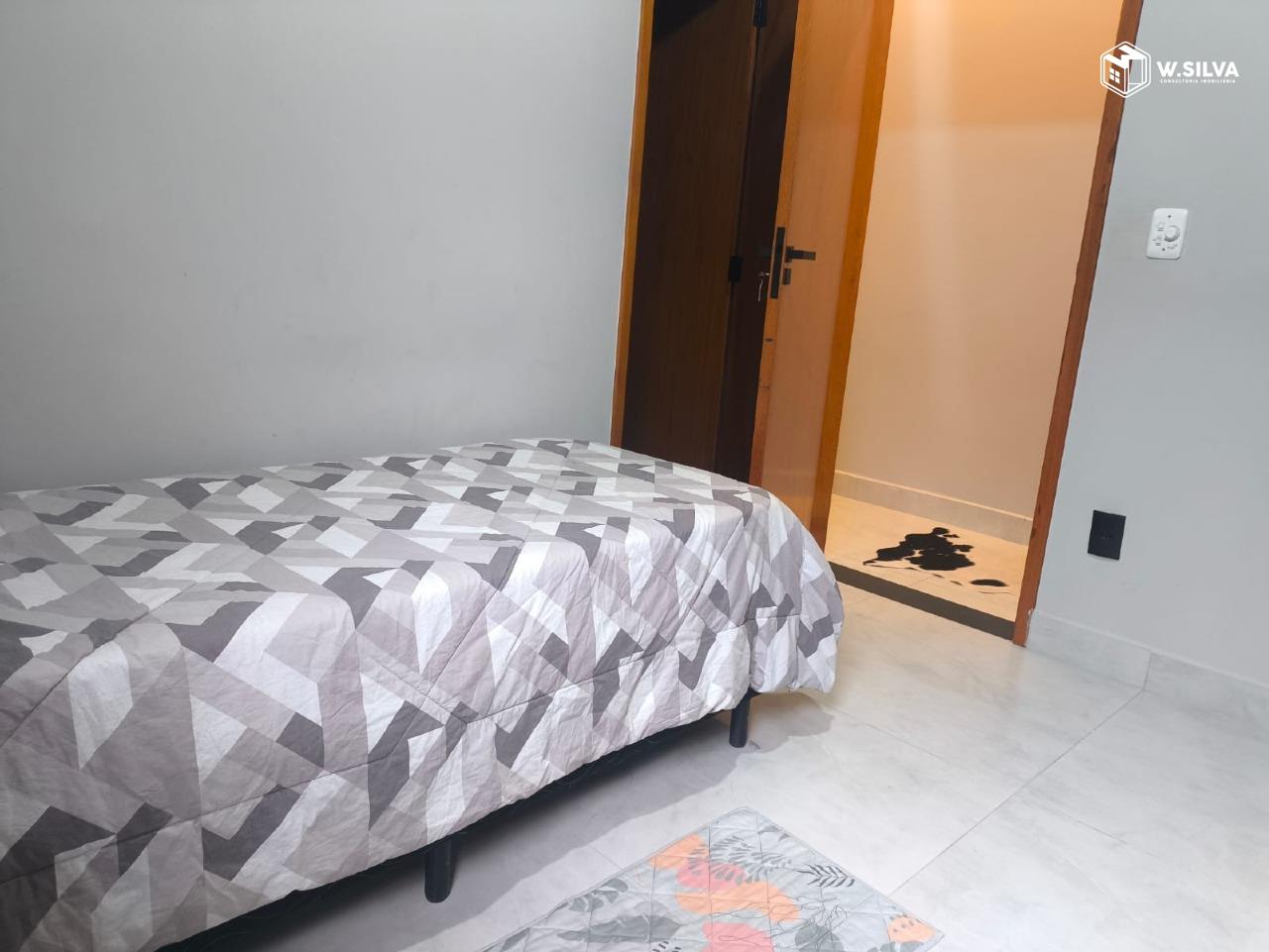 Casa à venda no Jardim Bom Sucesso: