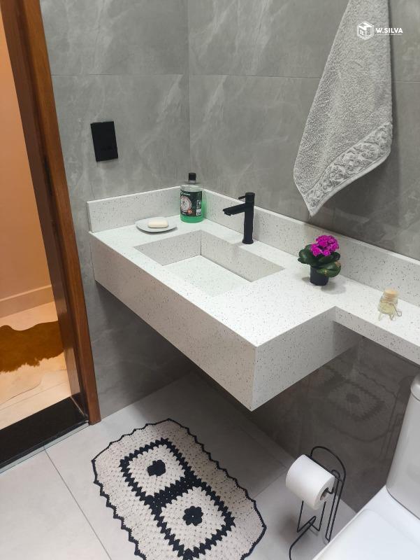 Casa à venda no Jardim Bom Sucesso: