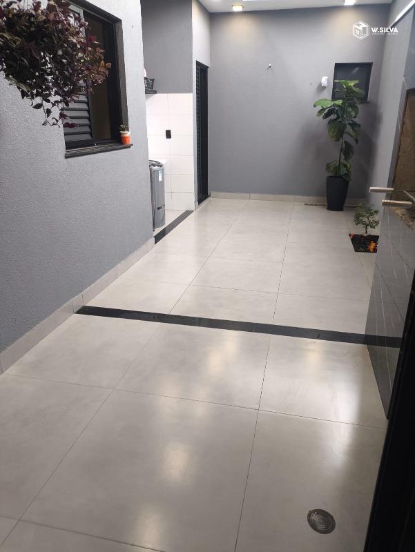 Casa à venda no Jardim Bom Sucesso: