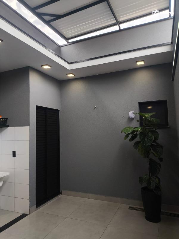 Casa à venda no Jardim Bom Sucesso: