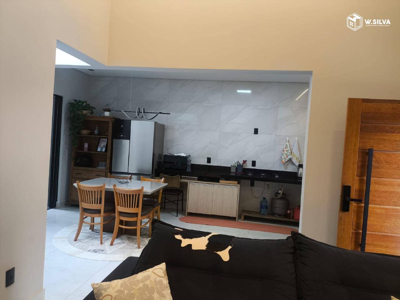 Casa à venda no Jardim Bom Sucesso: