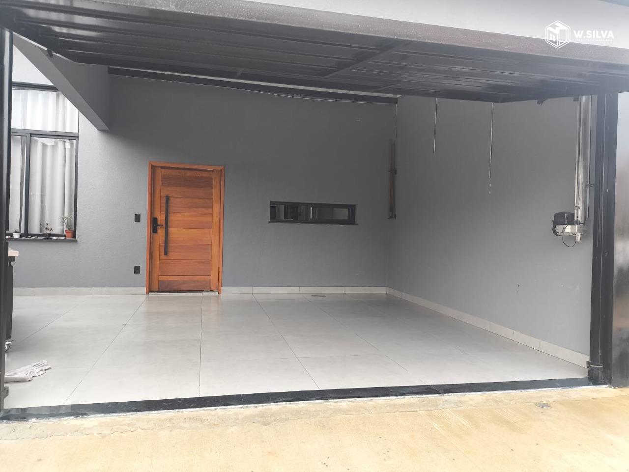 Casa à venda no Jardim Bom Sucesso: