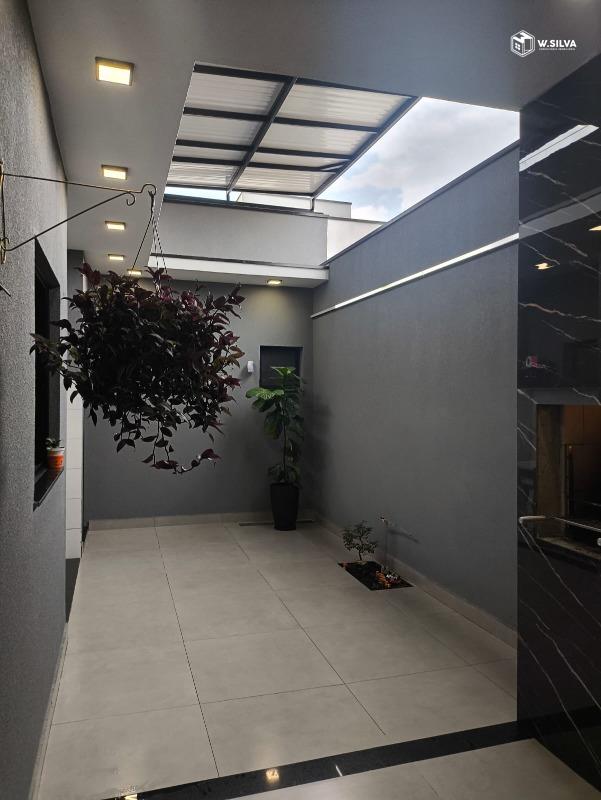 Casa à venda no Jardim Bom Sucesso: