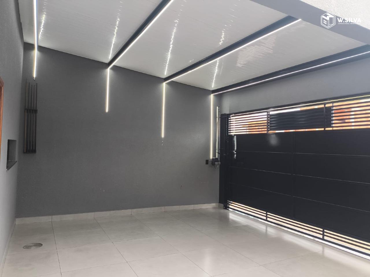 Casa à venda no Jardim Bom Sucesso: