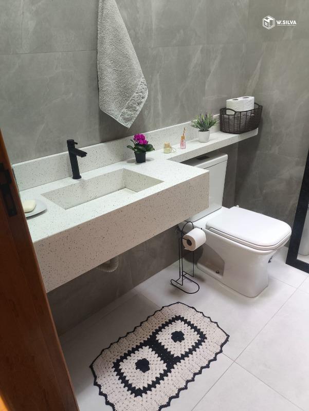 Casa à venda no Jardim Bom Sucesso: