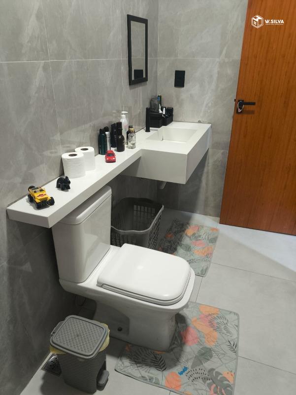 Casa à venda no Jardim Bom Sucesso: