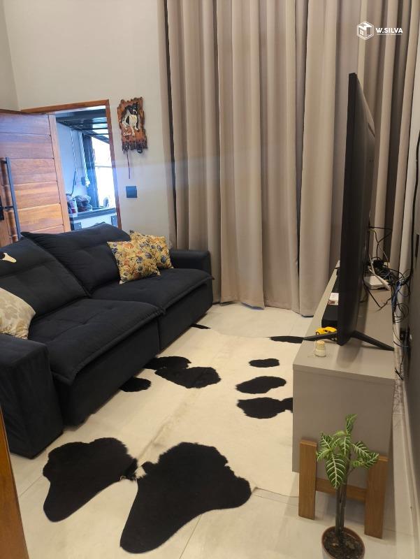 Casa à venda no Jardim Bom Sucesso: