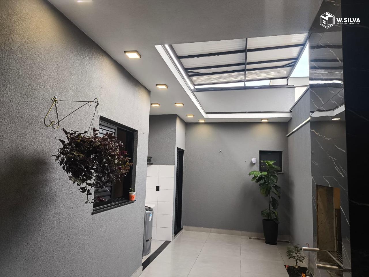 Casa à venda no Jardim Bom Sucesso:
