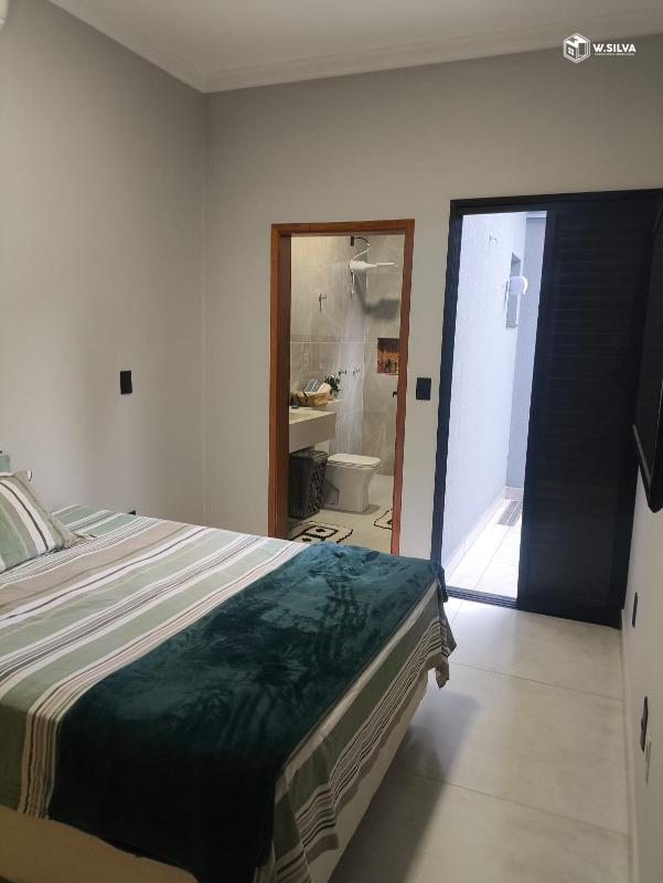 Casa à venda no Jardim Bom Sucesso: