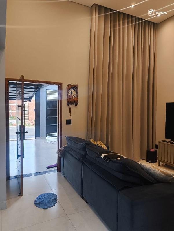 Casa à venda no Jardim Bom Sucesso: