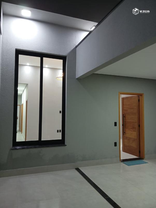 Casa à venda no Jardim Bom Sucesso: