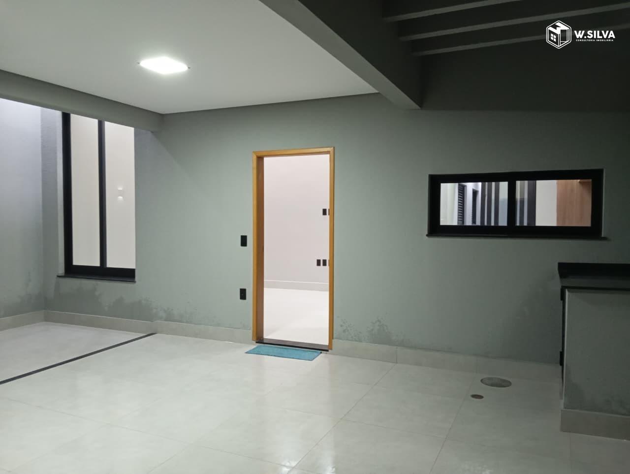 Casa à venda no Jardim Bom Sucesso:
