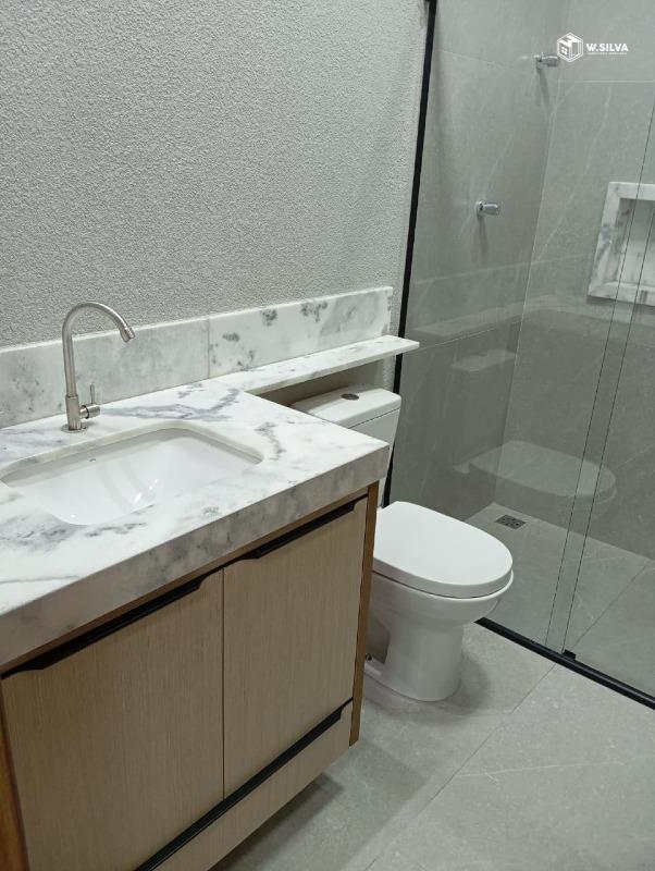 Casa à venda no Jardim Bom Sucesso: