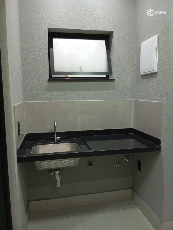 Casa à venda no Jardim Bom Sucesso: